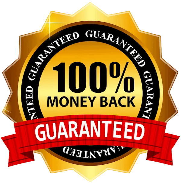 Semenax money back guarantee